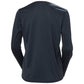 Helly Hansen HH Tech Crew LS 2.0 T-shirt W 49579 597 Clothing/Lifestyle/T-shirts/Helly Hansen Your Sports Performance
