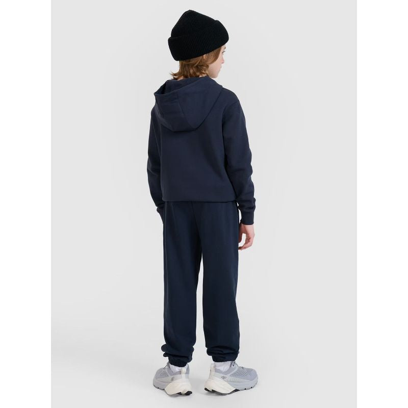 Trousers 4F Jr 4FJWMM00TTROM1188-31S Clothing/Lifestyle/Trousers, shorts/4F 4F