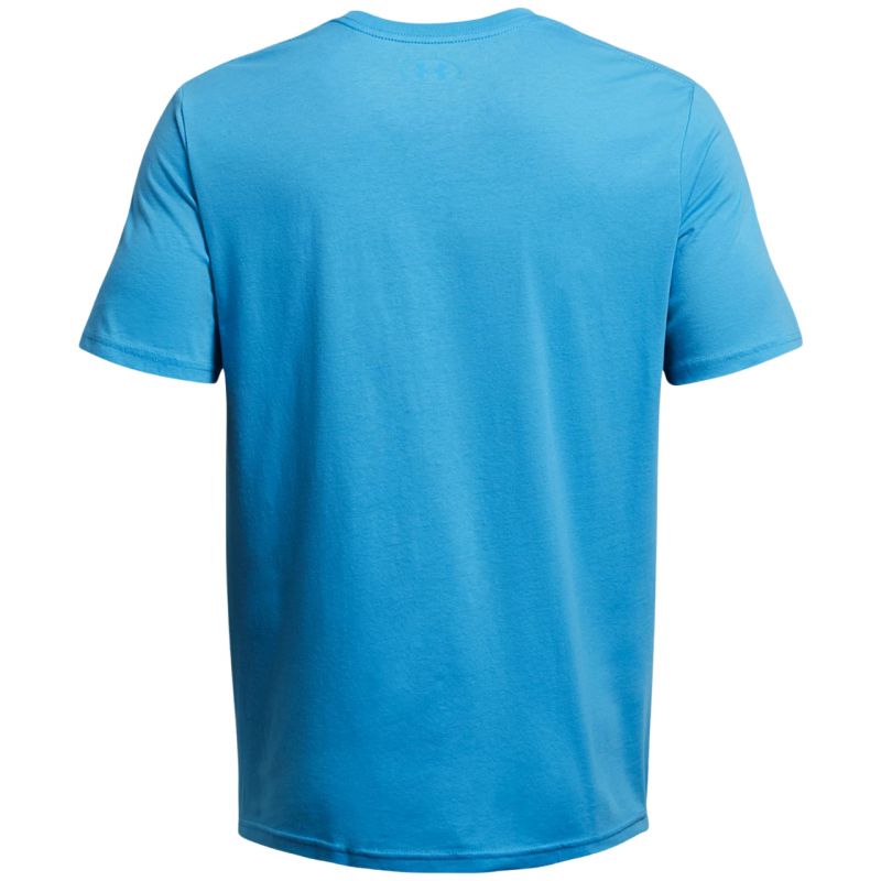 Under Armor Sportstyle LC SS T-shirt M 1326799-434 Clothing/Training Your Sports Performance