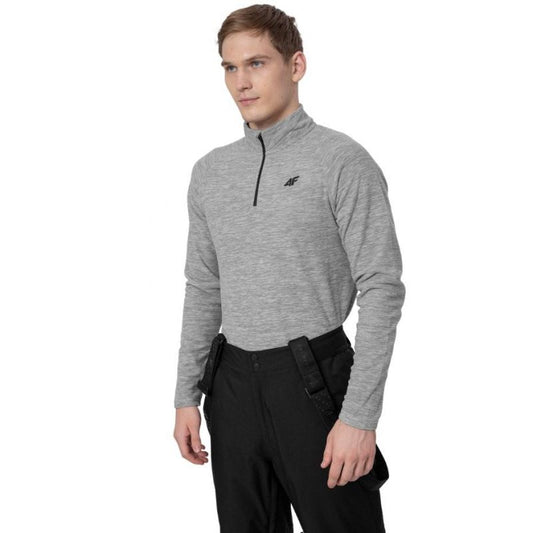 Fleece jacket 4F M H4Z22 BIMP010 27M Clothing/Outdoor 4F