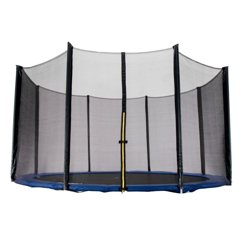 OUTDOOR TRAMPOLINE NET FI 366CM Home and Garden/Garden Your Sports Performance