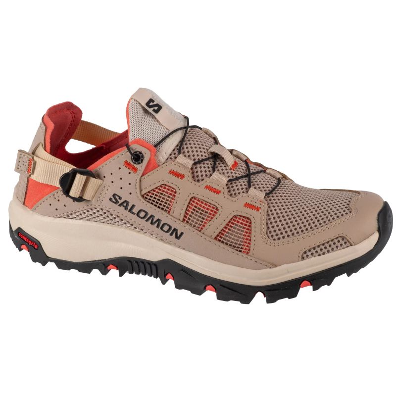 Salomon Techamphibian 5 W 474324 Shoes Footwear/Outdoor Your Sports Performance
