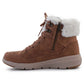 Skechers Glacial Ultra Cozyly Shoes W 144178-CSNT Footwear/Outdoor/Skechers Skechers