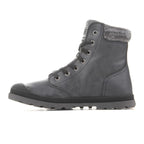 Palladium Pampa Hi Knit LP 95172-036-M In preparation Your Sports Performance