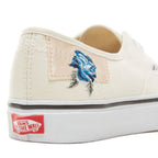 Vans Authentic Satin Patchwork Women's Sneakers - VA38EMU5Q Vans