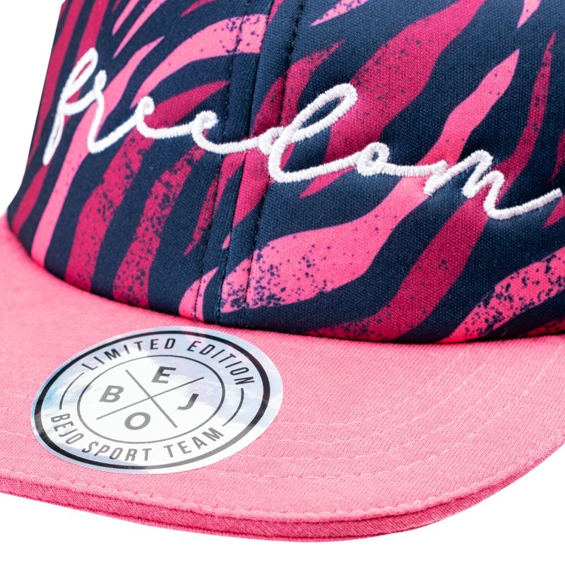 LOGAN JRG Kids' Baseball Cap Bejo