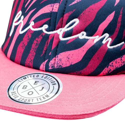 LOGAN JRG Kids' Baseball Cap Bejo