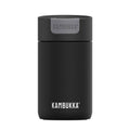 Kambukka Olympus Thermal Mug 300ml, Jet Black AGD - Produkty/Termosy i kubki termiczne Your Sports Performance