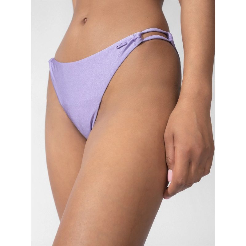Women's bikini bottom 4F *Kategoria tymczasowa Your Sports Performance