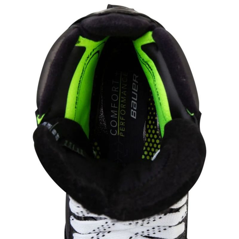 Bauer Pro Sr Goalkeeper Skates In preparation Your Sports Performance