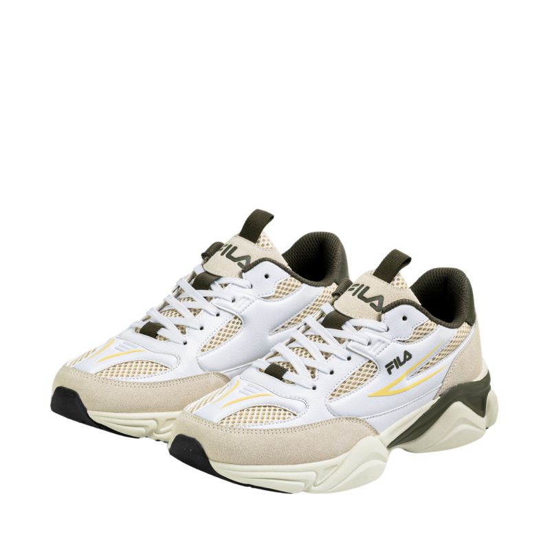 Fila Recade FFM0408 13497 Men's Shoes