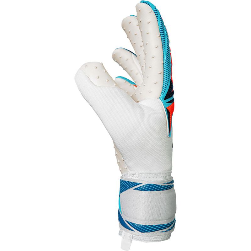 Reusch Attrakt SpeedBump Gloves 56 70 039 1080 Clothing Your Sports Performance