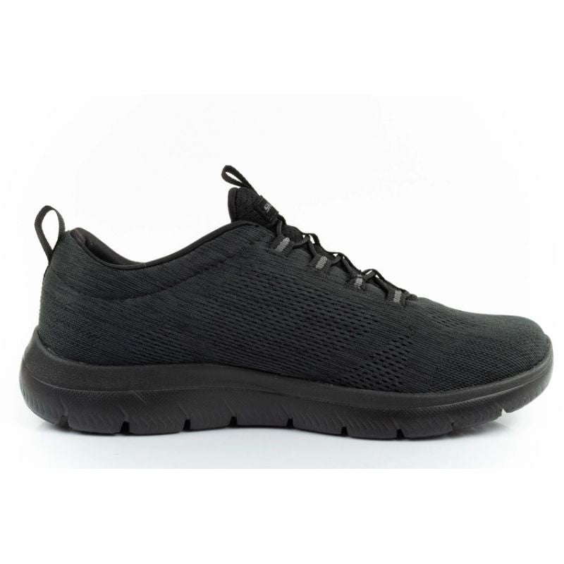 Skechers Summits-Louvin M 232186/BBK shoes Footwear/Lifestyle/Skechers Skechers
