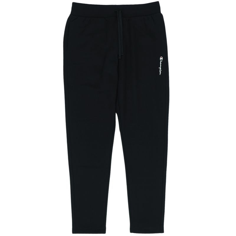 Champion Straight Hem Pants M 220310 KK001 Clothing/Lifestyle/Trousers, shorts/Champion Your Sports Performance