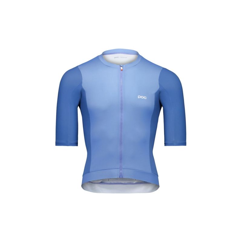 POC M´s Cadence Jersey Blue In preparation Your Sports Performance