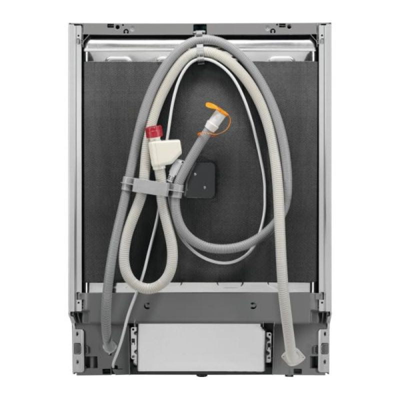 Built-in dishwasher ELECTROLUX EEC767310L ComfortLift automatic door opening cutlery drawer AGD - Produkty/Zmywarki do zabudowy Your Sports Performance