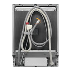 Built-in dishwasher ELECTROLUX EEC767310L ComfortLift automatic door opening cutlery drawer AGD - Produkty/Zmywarki do zabudowy Your Sports Performance