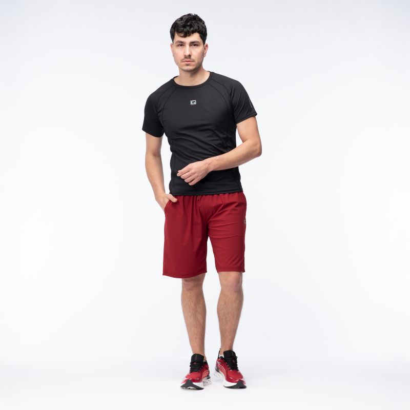 Men's IGNITE Short Sleeve T-Shirt IQ