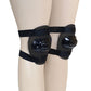 Protectors set Nils Extreme BLACK size XS H108 Accessories/Protectors and knee pads Your Sports Performance