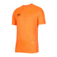 Nike Dry Mercurial Strike M CK5603-803 T-shirt Clothing/Football Nike