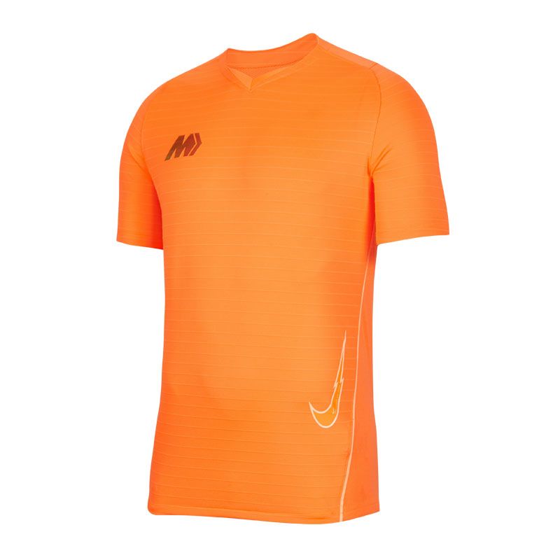 Nike Dry Mercurial Strike M CK5603-803 T-shirt Clothing/Football Nike