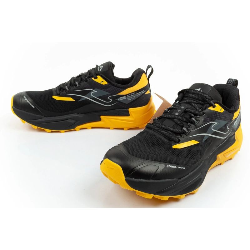 Joma Sierra 7 men's trail running shoes with cushioning Joma