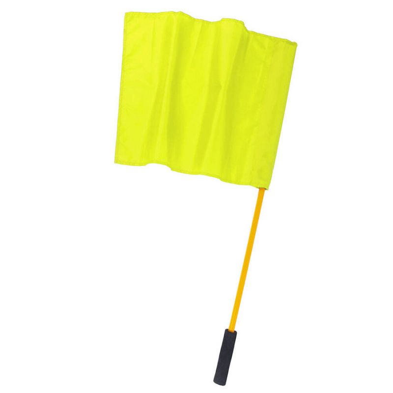 Vinex LFA-075 Y yellow flag In preparation Your Sports Performance
