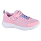 Skechers Selectors Jammin' Jogger 302470L-LTPK pink 27 In preparation Your Sports Performance