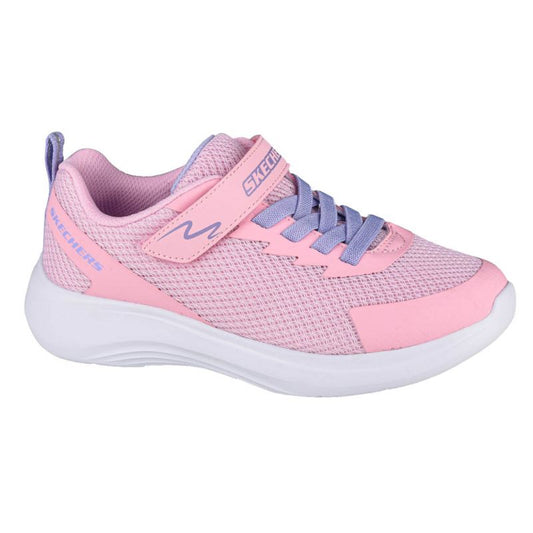 Skechers Selectors Jammin' Jogger 302470L-LTPK pink 27 In preparation Your Sports Performance