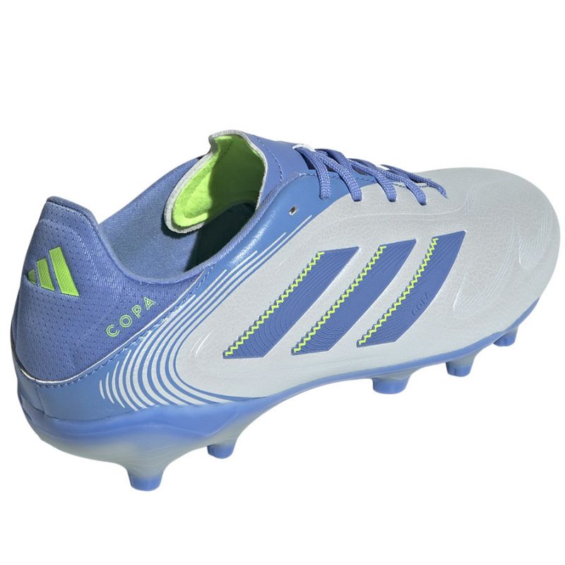 Adidas Copa Pure III League FG/MG Jr IE1195 Football Boots Footwear/Football/JR/FG Adidas