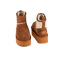 EMU Australia Stinger Knit Flatform W W13143-CHES Footwear/Outdoor/EMU Australia Your Sports Performance