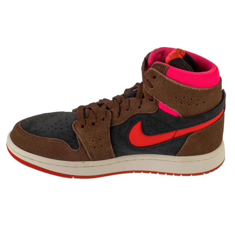 Nike Air Jordan 1 Zoom CMF 2 W DV1305-206 shoes Footwear/Lifestyle/Nike Jordan Nike