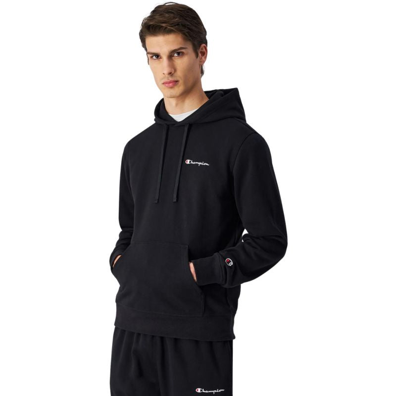 Champion Hooded Sweatshirt M 220729 KK001 Clothing/Lifestyle/Champion Your Sports Performance