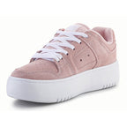 DC Shoes Manteca 4 Platform W shoes ADJS100156-LTP