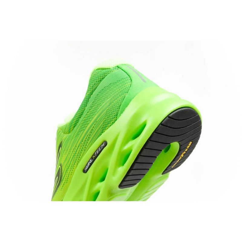 Skechers Go Run M 220908/GRN Running Shoes Footwear/Running/Men/Skechers Skechers