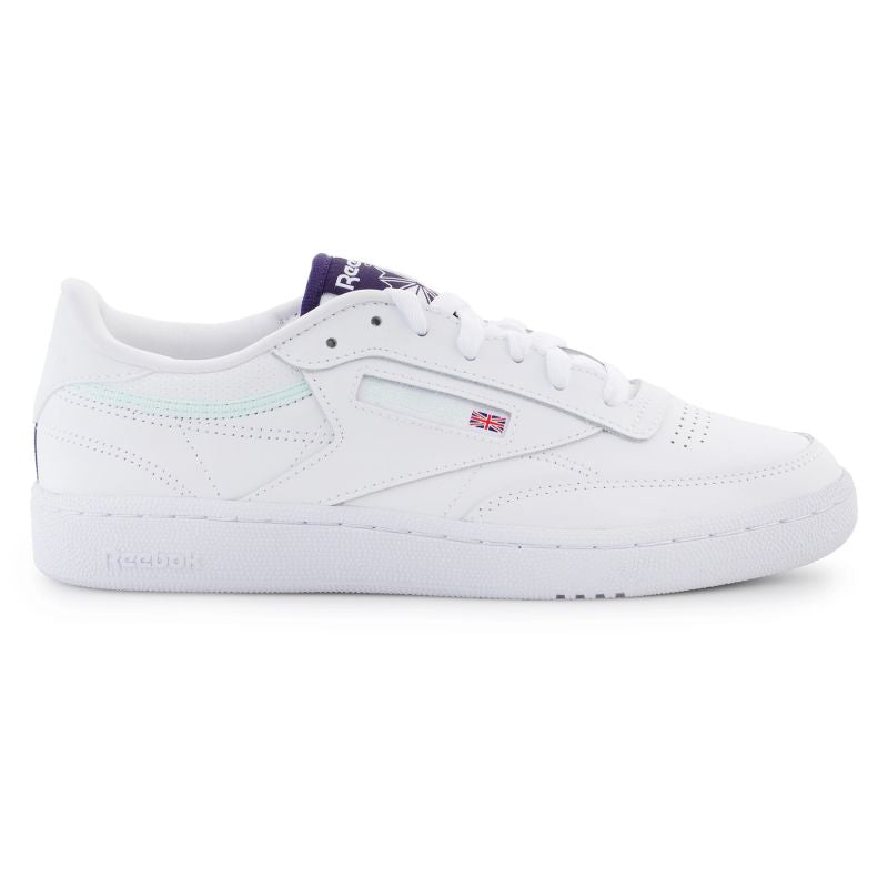 Reebok Classics Club C 85 FX3031 White/Blue In preparation Your Sports Performance