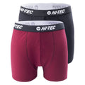 Hi-tec Mireio Boxer Shorts M 92800596156 Clothing/Lifestyle/Hi-Tec Your Sports Performance