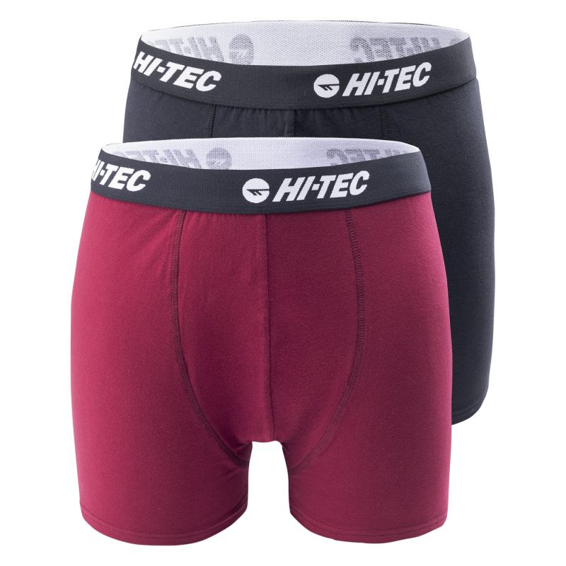 Hi-tec Mireio Boxer Shorts M 92800596156 Clothing/Lifestyle/Hi-Tec Your Sports Performance