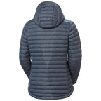 Helly Hansen Women's W SIRDAL HOODED INSULATOR JACKET 62992 860 Helly Hansen