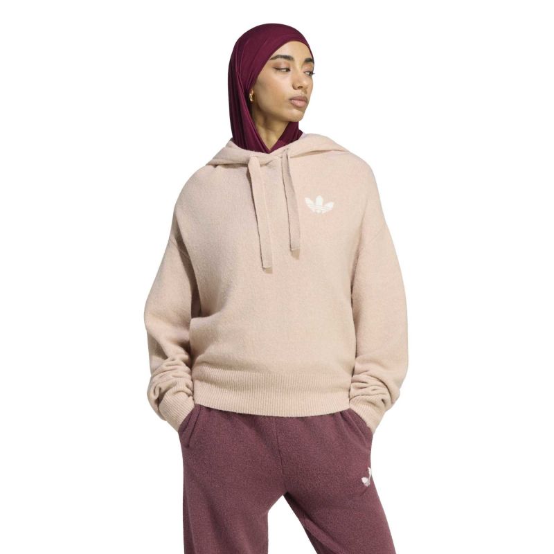 Women's adidas Essentials Hoodie KR9159