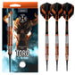 Harrows TORO 90% softip darts In preparation Your Sports Performance