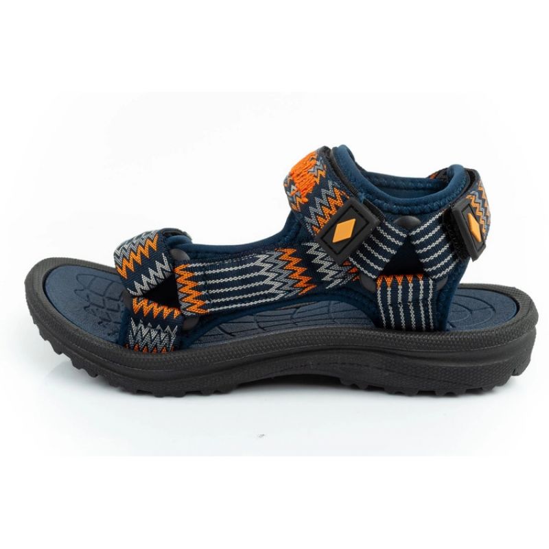 Lee Cooper Jr Sandals LCW-25-34-3571K Footwear/Lifestyle/Lee Cooper Your Sports Performance