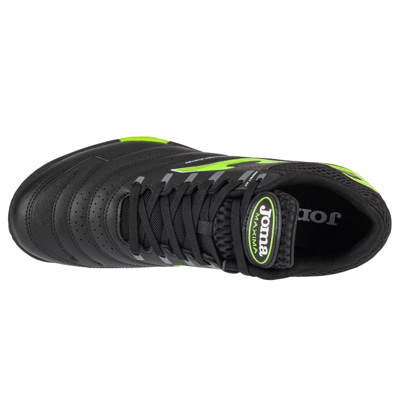 Joma Maxima 2401 TF M MAXS2401TF football shoes Footwear/Football Joma