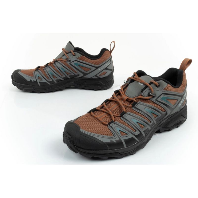 Salomon X Ultra Pioneer Aero M shoes 416698 Footwear/Outdoor Your Sports Performance