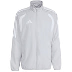 adidas Tiro 26 League Presentation Men's Sweatshirt Light Gray JZ9050