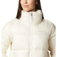 Columbia Puff Jacket W 1864781191 Clothing/Outdoor/Columbia Your Sports Performance