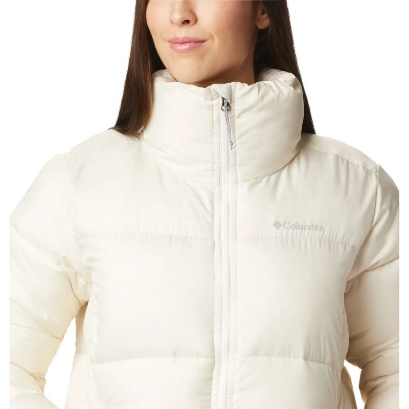 Columbia Puff Jacket W 1864781191 Clothing/Outdoor/Columbia Your Sports Performance