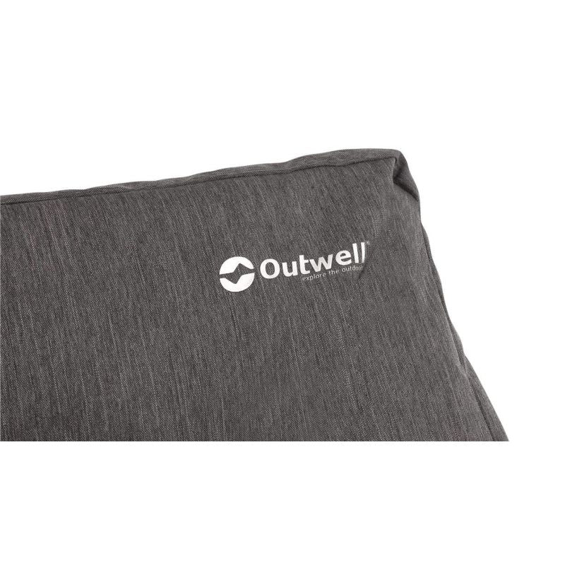 Outwell Yellowstone Lake Camping Chair Akcesoria sportowe i turystyczne/Pompki Your Sports Performance