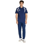 adidas Tiro 26 League Men's Polo Shirt, Navy, KF3401