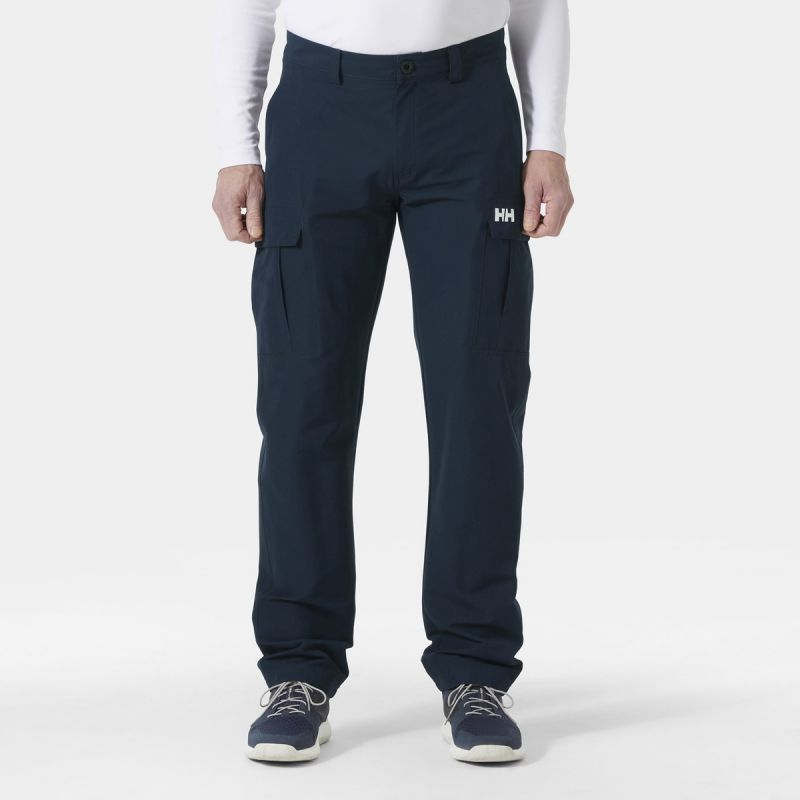 Helly Hansen HH QD CARGO PANT M 33996 597 Clothing/Outdoor/Helly Hansen Your Sports Performance